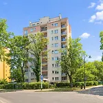 Διαμέρισμα Riverside - Kamienna Grobla 24 By Lion *